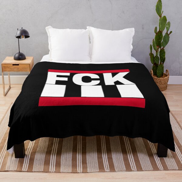 Item preview, FCK III designed and sold by fckall.