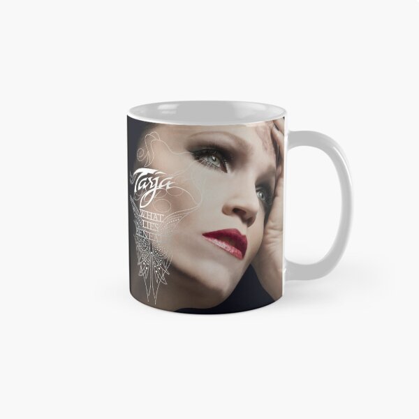 Item preview, Tarja - What Lies Beneath album 2010 designed and sold by DuDuChben.