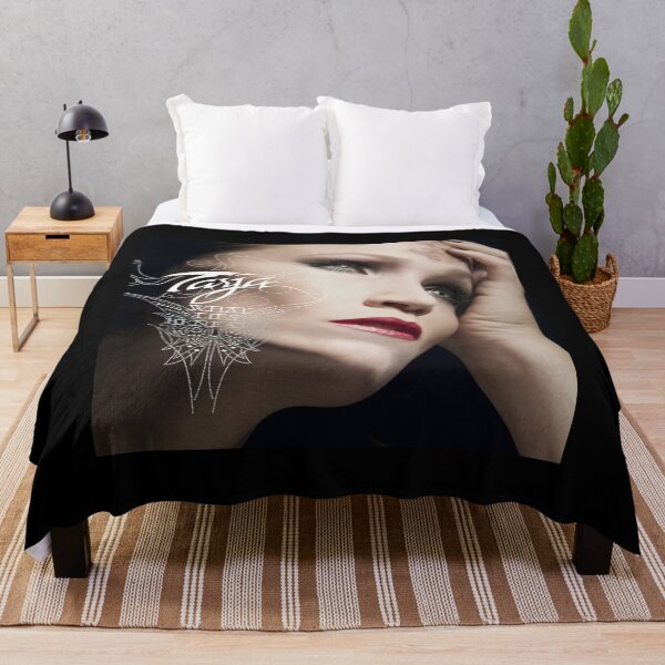 Item preview, Tarja - What Lies Beneath album 2010 designed and sold by DuDuChben.