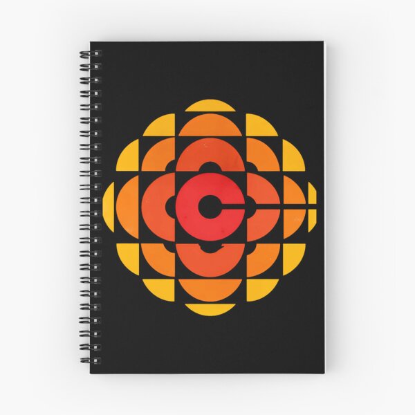 Item preview, Cbc 1974 Logo  designed and sold by Soykot.