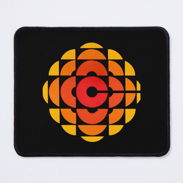 Item preview, Cbc 1974 Logo designed and sold by Soykot.