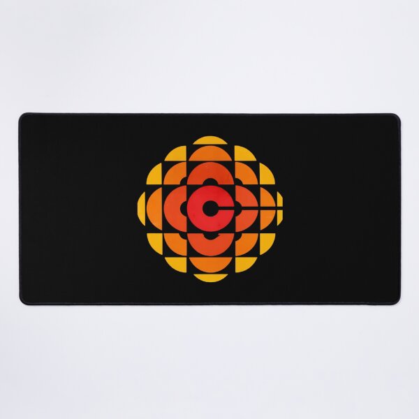 Item preview, Cbc 1974 Logo designed and sold by Soykot.