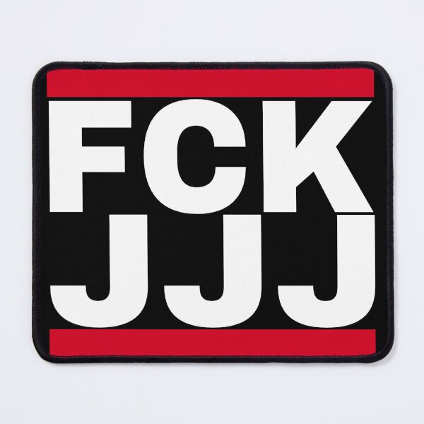 Item preview, FCK JJJ designed and sold by fckall.