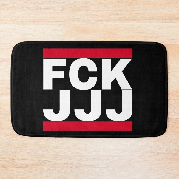 Item preview, FCK JJJ designed and sold by fckall.
