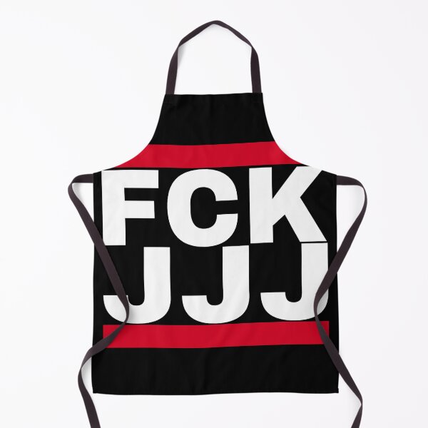 Item preview, FCK JJJ designed and sold by fckall.