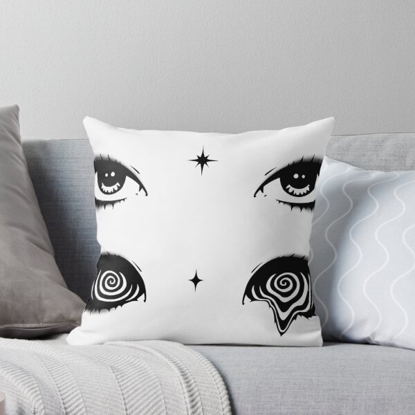 Item preview, Hypnotic Spiral Eyes Gothic Set designed and sold by HexRelic.