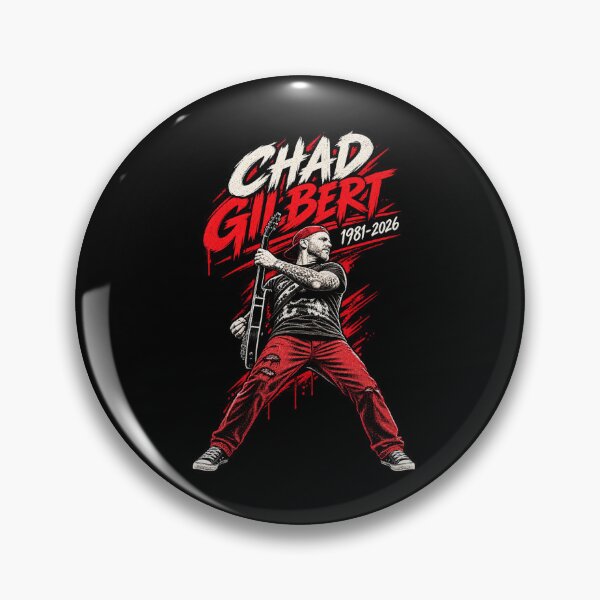 Item preview, Chad Gilbert designed and sold by QliumoPery.