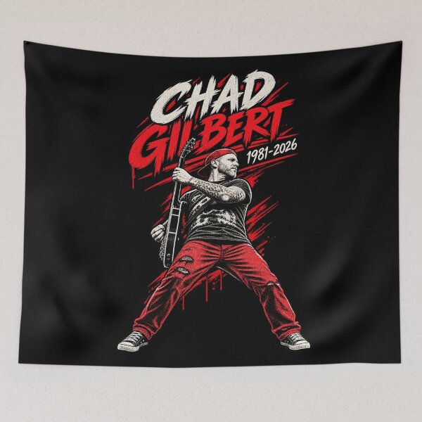 Item preview, Chad Gilbert designed and sold by QliumoPery.