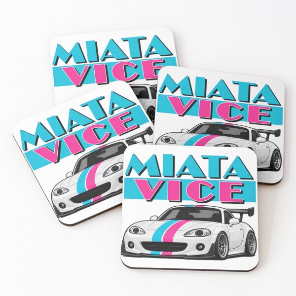 Item preview, Miata Vice NB designed and sold by MyYata.
