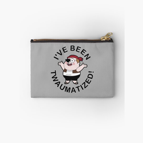 Item preview, I’ve Been Twaumatized designed and sold by robotghost.