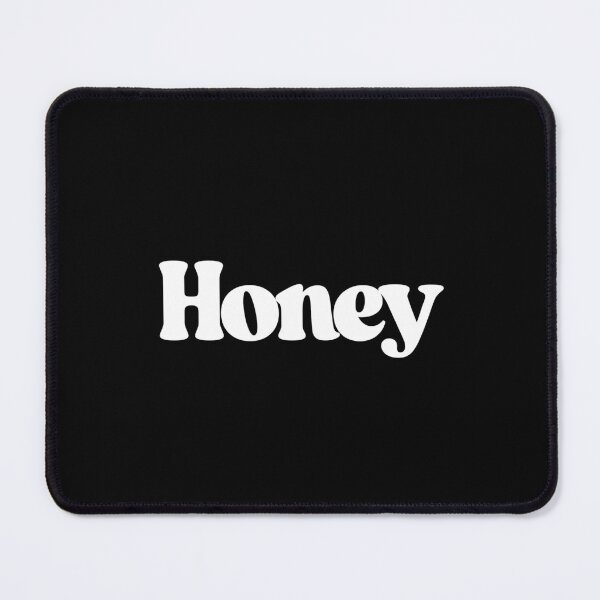 Item preview, Honey - Just Honey designed and sold by Ink-Whiskers.