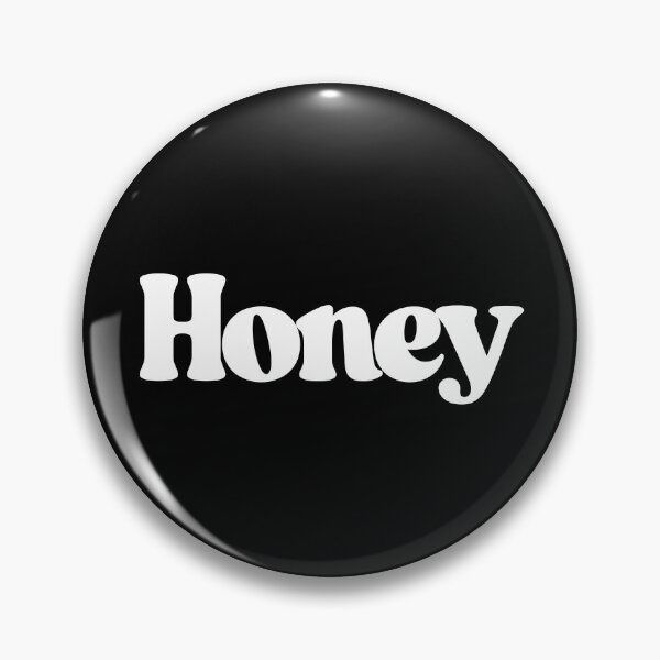 Item preview, Honey - Just Honey designed and sold by Ink-Whiskers.