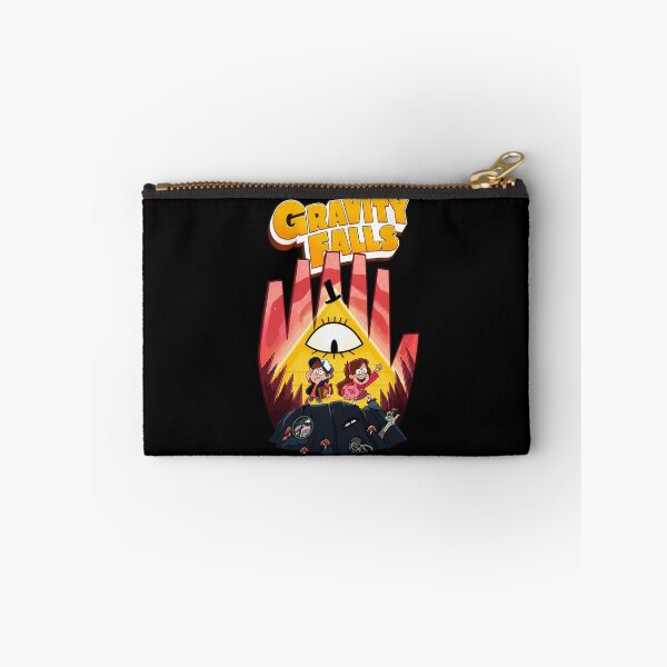 Item preview, Gravity Falls designed and sold by reezorrrr.