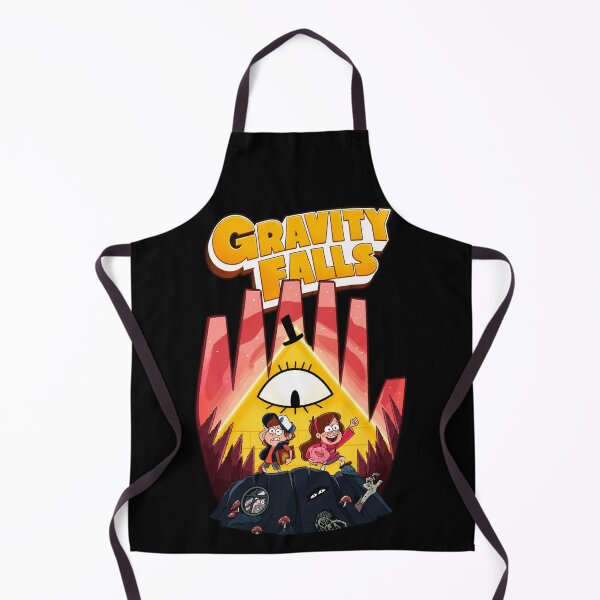 Item preview, Gravity Falls designed and sold by reezorrrr.