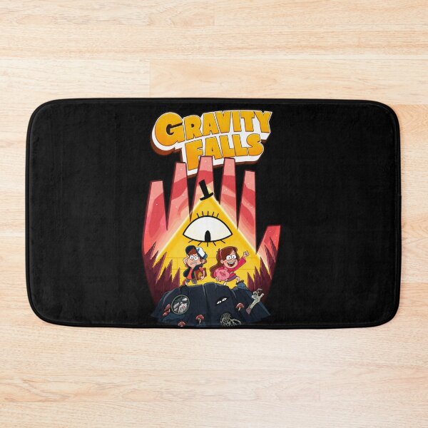 Item preview, Gravity Falls designed and sold by reezorrrr.