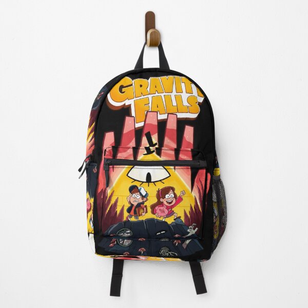 Item preview, Gravity Falls designed and sold by reezorrrr.