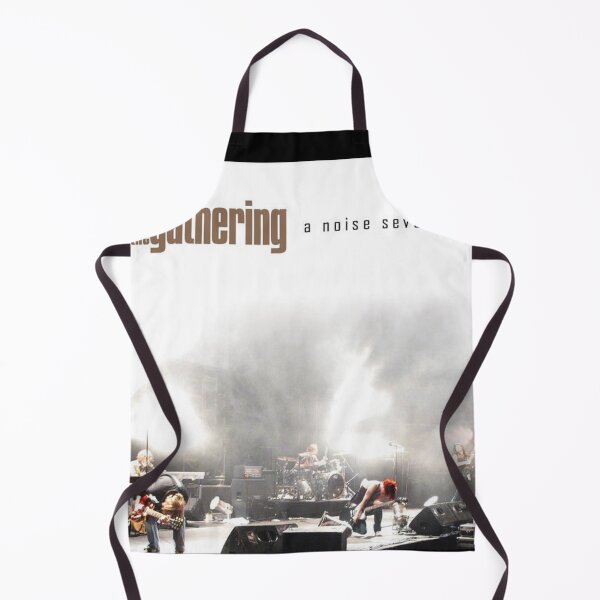 Item preview, The Gathering - A Noise Severe album 2007 designed and sold by DuDuChben.