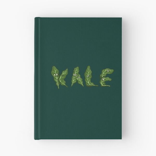 Item preview,  Kale designed and sold by Huebucket.