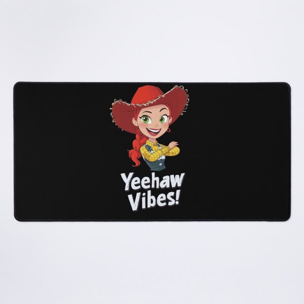 Item preview, Jessie – Yeehaw Vibes! Classic designed and sold by PavleCiric.