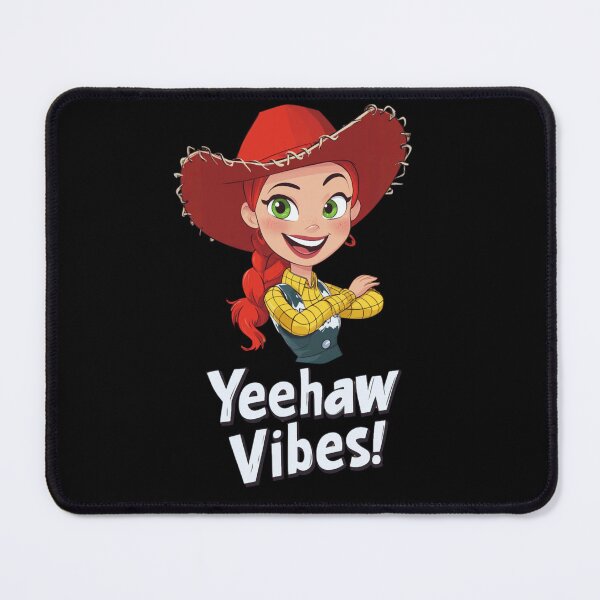 Item preview, Jessie – Yeehaw Vibes! Classic  designed and sold by PavleCiric.