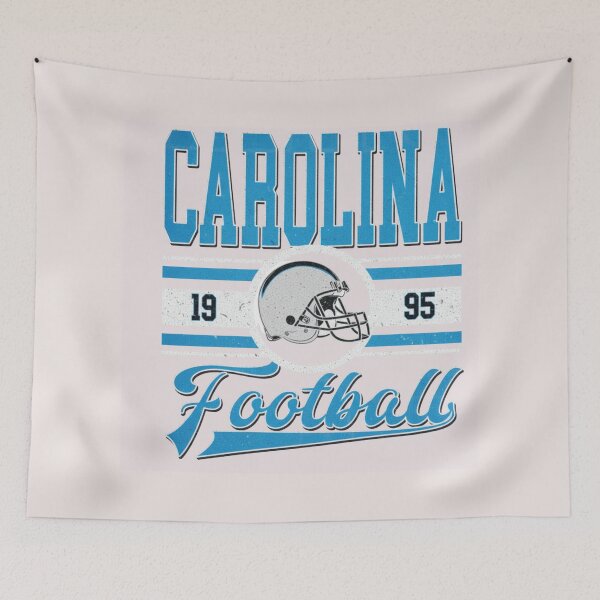 Item preview, Carolina Panth Football designed and sold by Urbanzilhu.