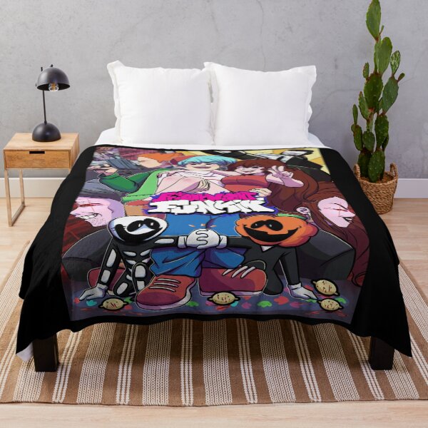 Item preview, spooky month Oversized designed and sold by DaryMura5.