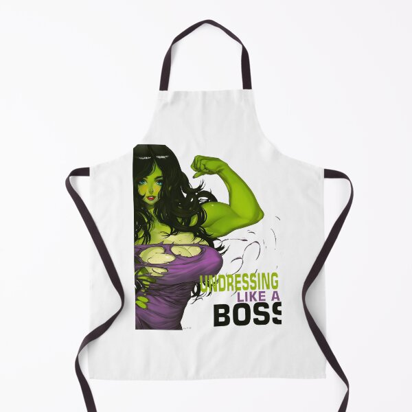 Item preview, Empowered Female Hero Inspired Design Featuring Confident Undressing Pose designed and sold by wordonmyapparel.