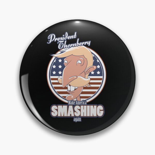 Item preview, Make America Smashing Again designed and sold by EuginaVasquez.