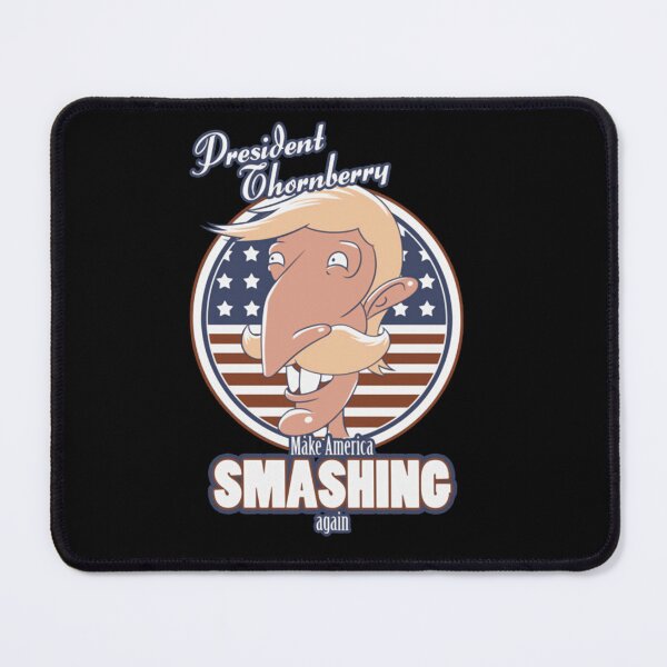 Item preview, Make America Smashing Again designed and sold by EuginaVasquez.