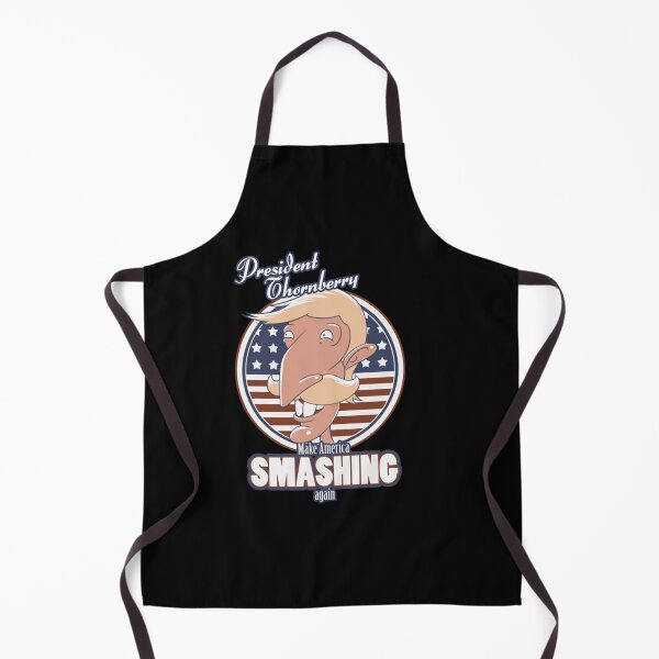 Item preview, Make America Smashing Again designed and sold by EuginaVasquez.