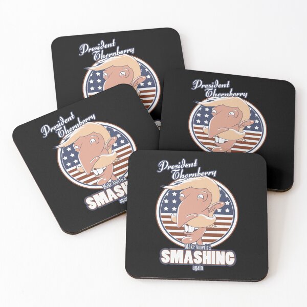 Item preview, Make America Smashing Again designed and sold by EuginaVasquez.