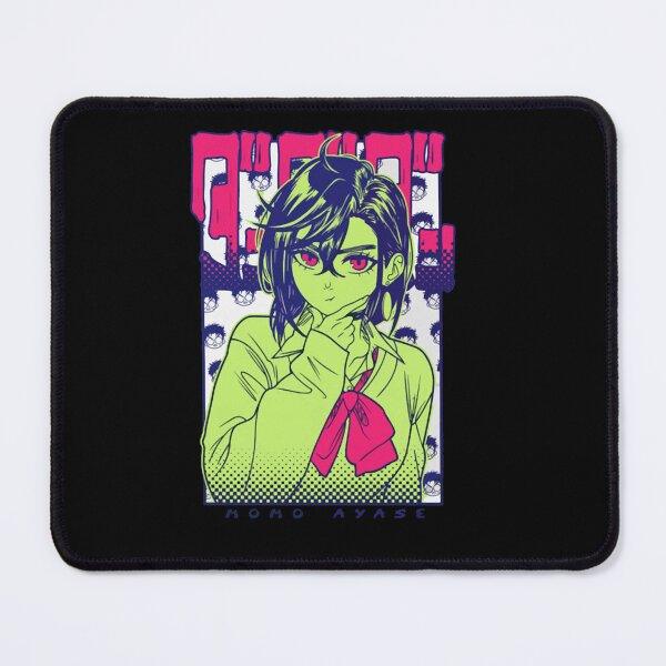 Item preview, Dandadan Momo Ayase designed and sold by Zaflab.