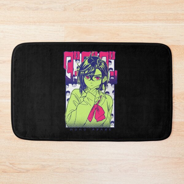 Item preview, Dandadan Momo Ayase designed and sold by Zaflab.
