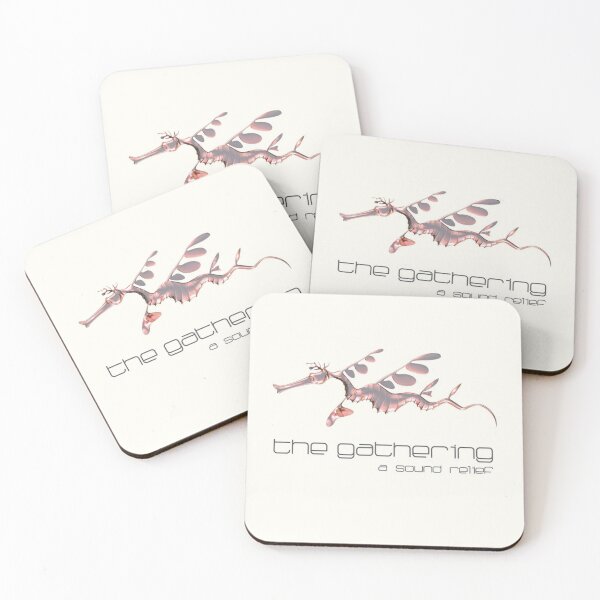 Item preview, The Gathering - A Sound Relief album 2005 designed and sold by DuDuChben.