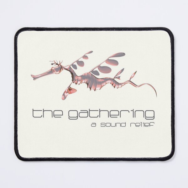 Item preview, The Gathering - A Sound Relief album 2005 designed and sold by DuDuChben.