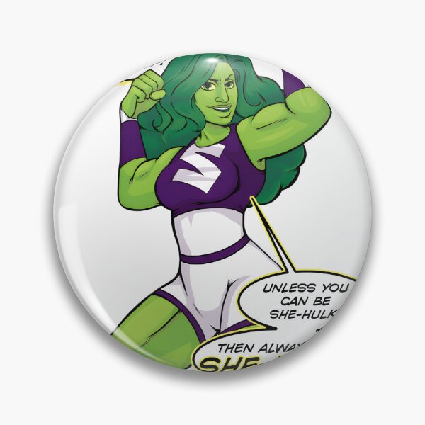 Item preview, Empowering Always Be SheHulk Inspirational Design for Strength and Confidence designed and sold by wordonmyapparel.