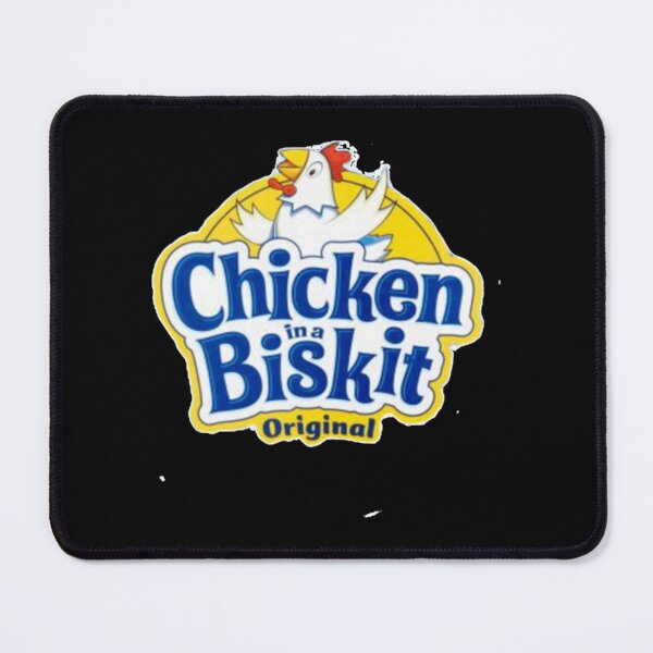 Item preview, Chicken In A Biscuit Logo designed and sold by Soykot.
