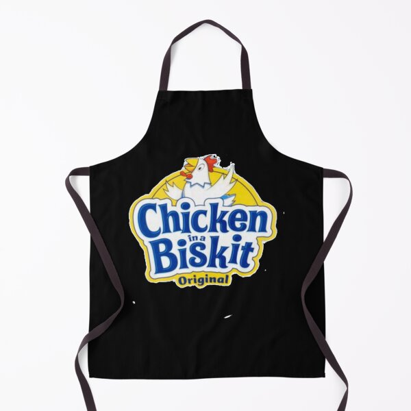 Item preview, Chicken In A Biscuit Logo designed and sold by Soykot.
