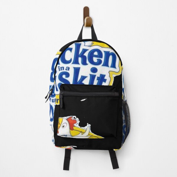 Item preview, Chicken In A Biscuit Logo designed and sold by Soykot.