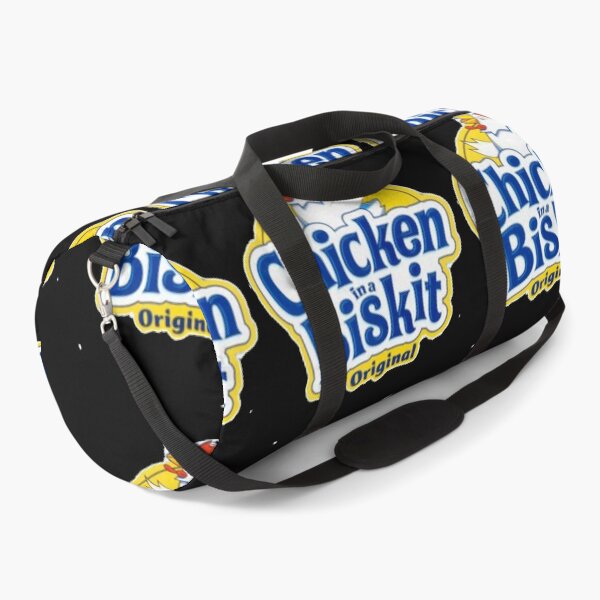 Item preview, Chicken In A Biscuit Logo designed and sold by Soykot.
