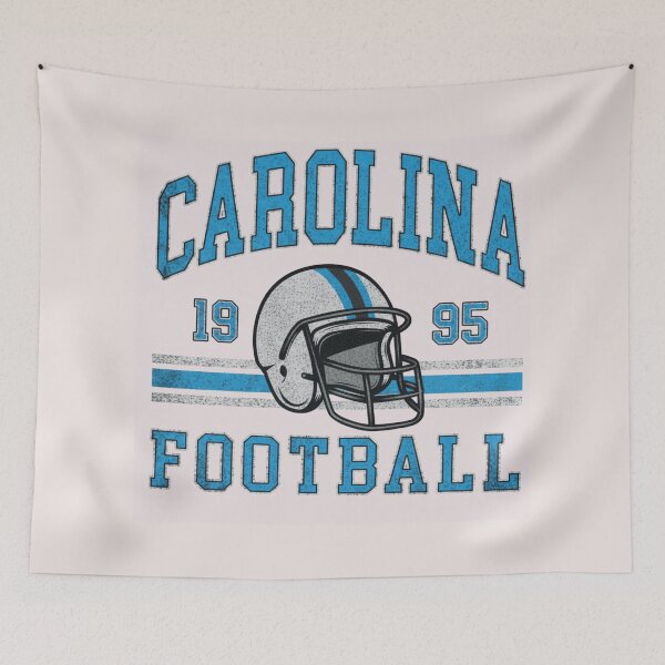 Item preview, Carolina Panth Football designed and sold by Urbanzilhu.