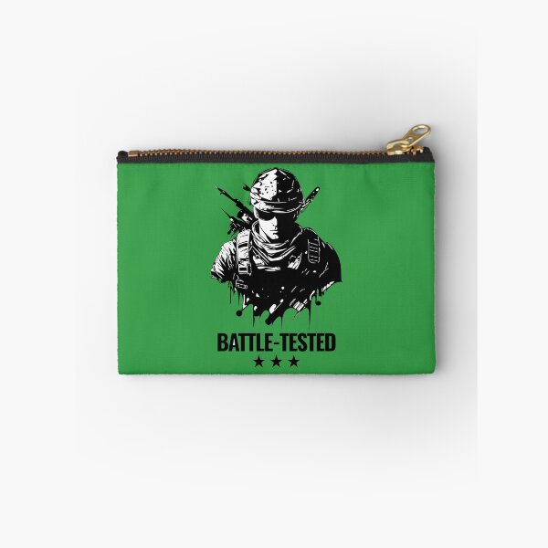 Item preview, Battle-Tested designed and sold by Zarppelon.