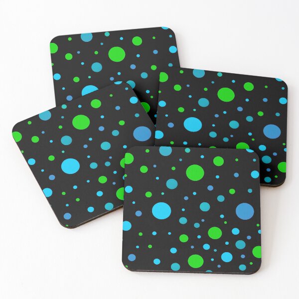 Item preview, Doddle Dots  designed and sold by shelteredinside.