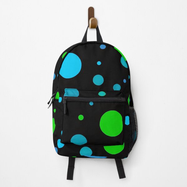 Aperçu de l'œuvre Doddle Dots créée et vendue par shelteredinside.