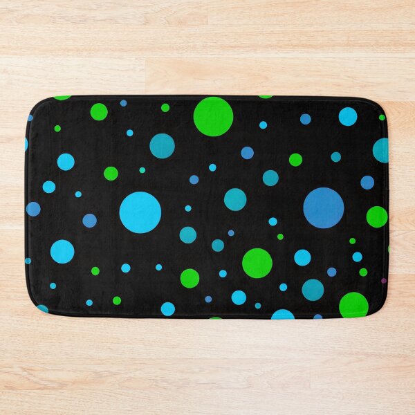 Aperçu de l'œuvre Doddle Dots créée et vendue par shelteredinside.