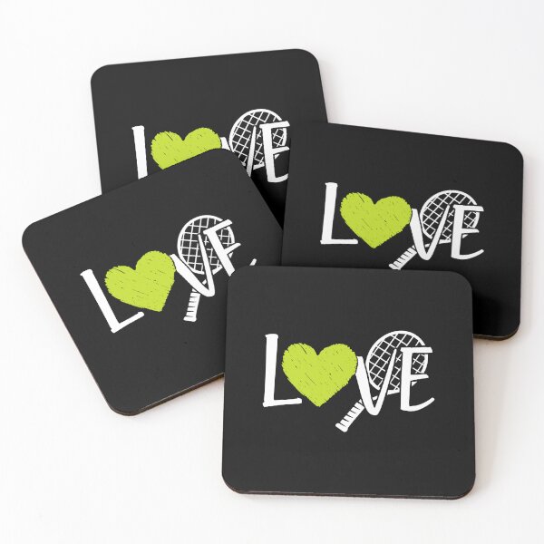 Item preview, tennis lover designed and sold by kiakuki.
