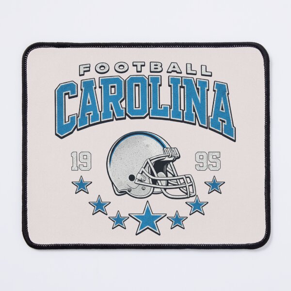 Item preview, Carolina Panth Football designed and sold by Urbanzilhu.