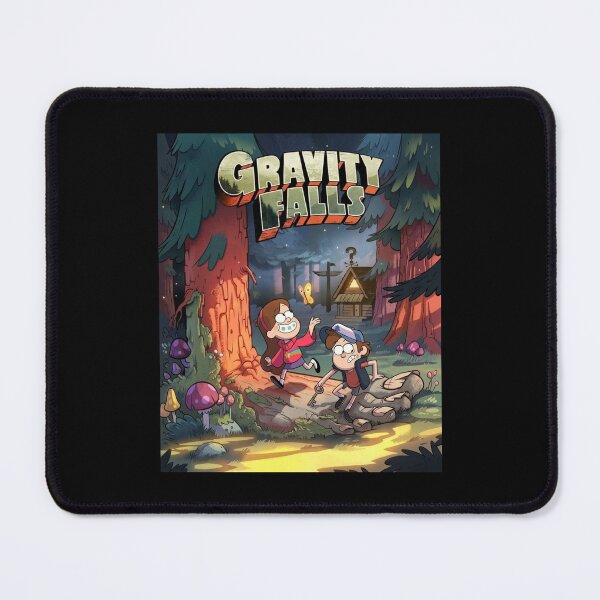 Item preview, Gravity Falls designed and sold by reezorrrr.
