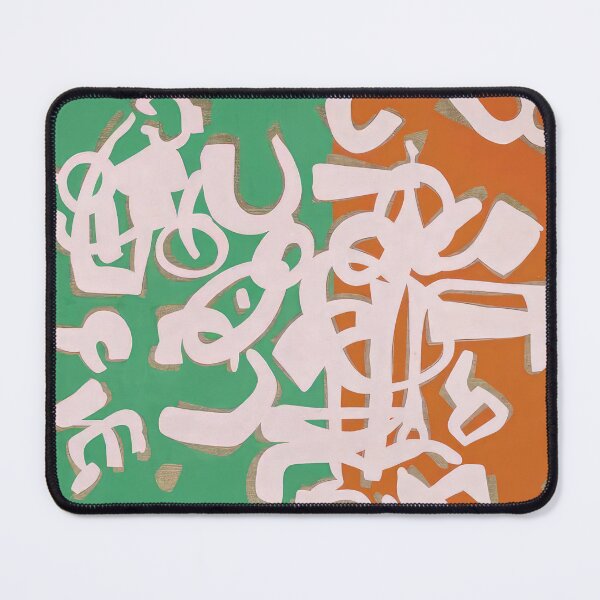 Item preview, Carla Accardi artwork designed and sold by namikikkik.