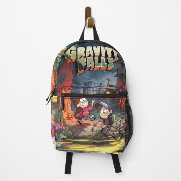 Item preview, Gravity Falls designed and sold by reezorrrr.